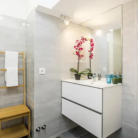 Lxway Apartmens Fanqueiros - Tiles Apartamento Lisboa
