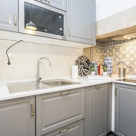 Lxway Apartmens Fanqueiros - Tiles Lisboa