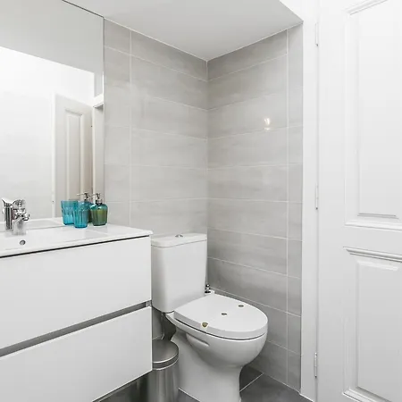 Lxway Apartmens Fanqueiros - Tiles Appartement