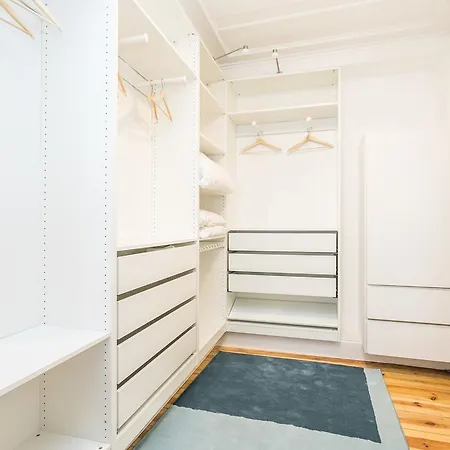 Appartement Lxway Apartmens Fanqueiros - Tiles Lisboa